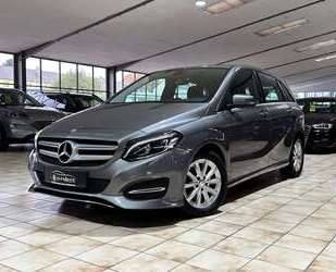 Mercedes-Benz B 220 Gebrauchtwagen