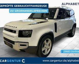 Land Rover Defender Gebrauchtwagen