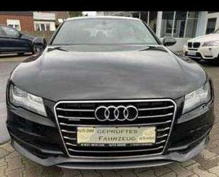 Audi A7 Gebrauchtwagen
