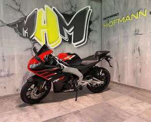 Aprilia RS 125 Gebrauchtwagen