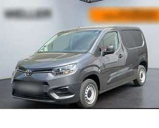 Toyota Proace City Gebrauchtwagen