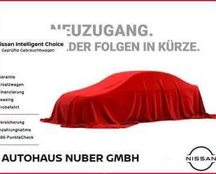 Nissan X-Trail Gebrauchtwagen