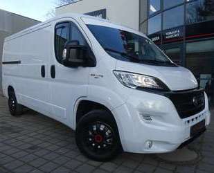 Fiat Ducato Gebrauchtwagen