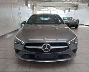 Mercedes-Benz CLA 250 Gebrauchtwagen