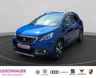 Peugeot 2008 Gebrauchtwagen