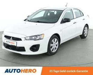 Mitsubishi Lancer Gebrauchtwagen