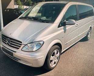Mercedes-Benz Viano Gebrauchtwagen