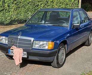 Mercedes-Benz 190 Gebrauchtwagen