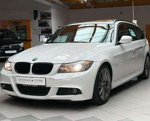 BMW 330 Gebrauchtwagen
