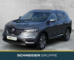 Renault Koleos Gebrauchtwagen