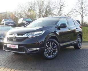 Honda CR-V Gebrauchtwagen