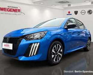 Peugeot 208 Gebrauchtwagen