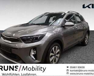 Kia Stonic Gebrauchtwagen