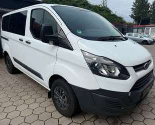 Ford Transit Gebrauchtwagen