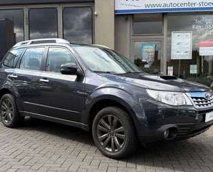 Subaru Forester Gebrauchtwagen
