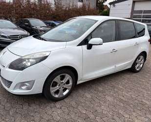 Renault Scenic Gebrauchtwagen