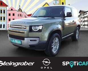 Land Rover Defender Gebrauchtwagen