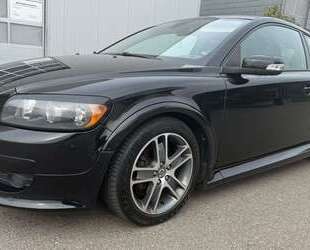 Volvo C30 Gebrauchtwagen