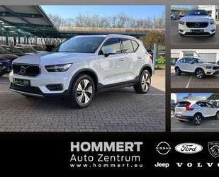 Volvo XC40 Gebrauchtwagen