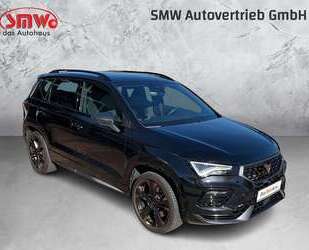 Cupra Ateca Gebrauchtwagen