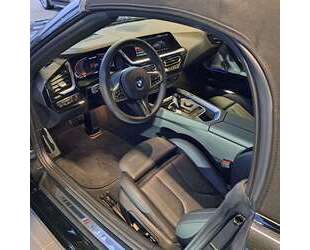 BMW Z4 Gebrauchtwagen