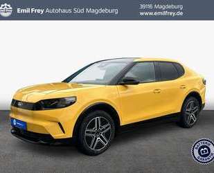 Ford Capri Gebrauchtwagen