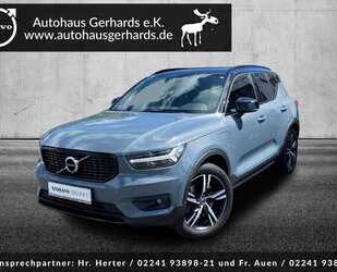 Volvo XC40 Gebrauchtwagen