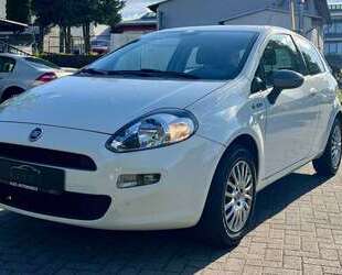 Fiat Punto Gebrauchtwagen