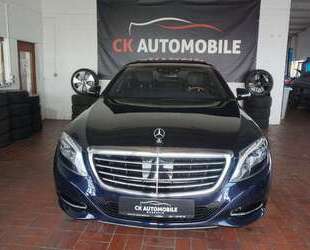 Mercedes-Benz S 400 Gebrauchtwagen