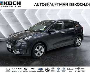 Kia Niro Gebrauchtwagen