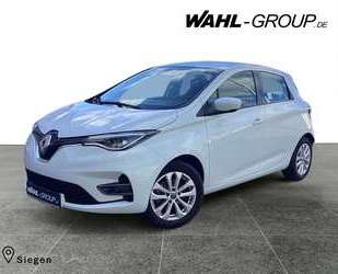 Renault ZOE Gebrauchtwagen