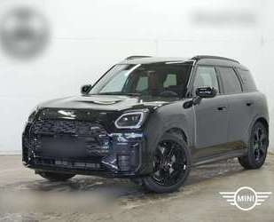 Mini Cooper S Countryman Gebrauchtwagen