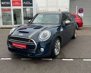 Mini Cooper S Gebrauchtwagen