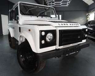 Land Rover Defender Gebrauchtwagen