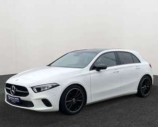 Mercedes-Benz A 200 Gebrauchtwagen