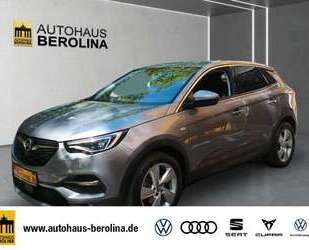Opel Grandland X Gebrauchtwagen
