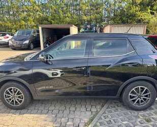 SsangYong Tivoli Gebrauchtwagen