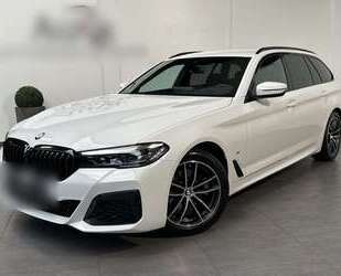 BMW 520 Gebrauchtwagen