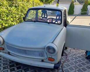 Trabant P601 Gebrauchtwagen