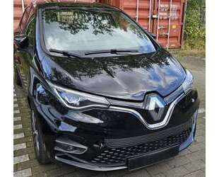 Renault ZOE Gebrauchtwagen