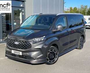 Ford Tourneo Custom Gebrauchtwagen