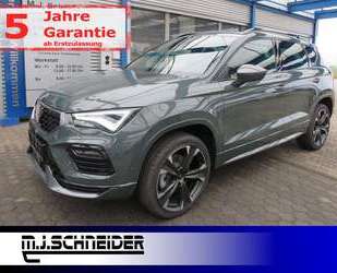 Cupra Ateca Gebrauchtwagen
