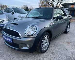 Mini Cooper S Gebrauchtwagen