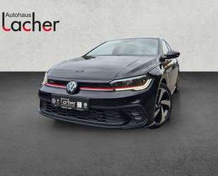 VW Polo GTI Gebrauchtwagen