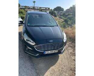 Ford Galaxy Gebrauchtwagen