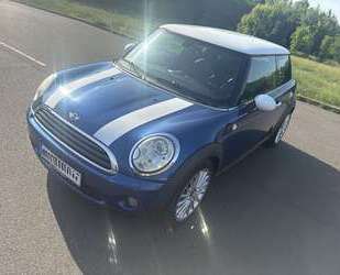 Mini One Gebrauchtwagen