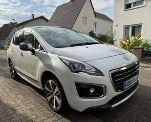 Peugeot 3008 Gebrauchtwagen