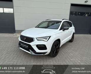 Cupra Ateca Gebrauchtwagen