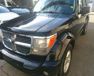 Dodge Nitro Gebrauchtwagen