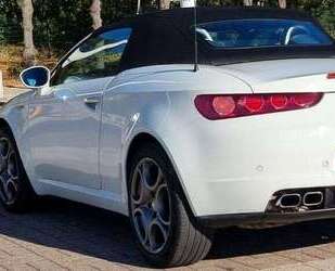 Alfa Romeo Spider Gebrauchtwagen